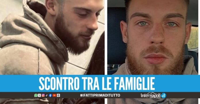 Morte di Emanuele d'Asta, indagate la fidanzata e sua mamma scontro tra le famiglie