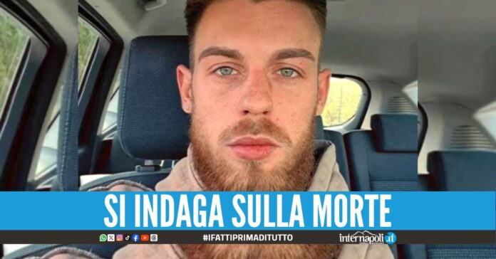 Morto a 23 anni per il crollo di un solaio, lunedì i funerali di Emanuele d'Asta