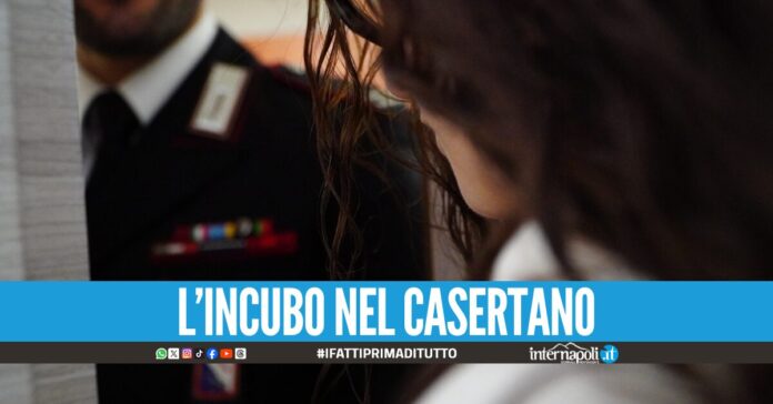 Non accetta la fine della relazione, perseguita la minaccia di morte l'ex: arrestato