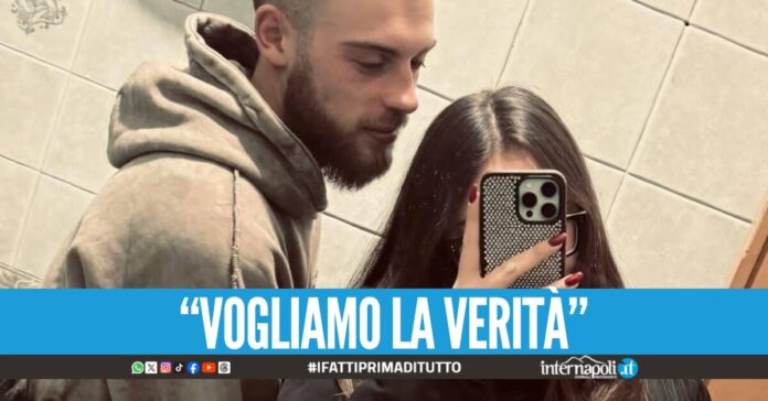 Non doveva sposarsi, è morto per 30 euro al giorno, la famiglia di Emanuele D'Asta chiede giustizia