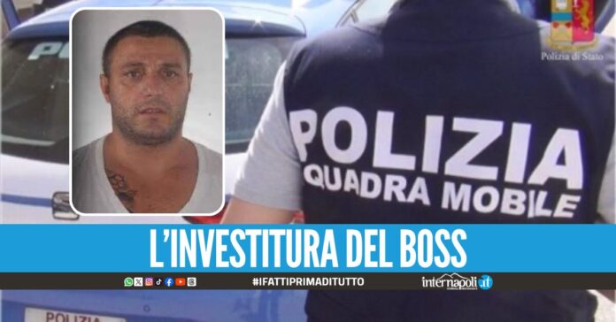“O zì viratell tu”, l’investitura del boss Mazzarella al ras Virente per le estorsioni