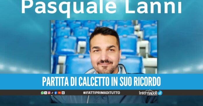 Pasquale Lanni