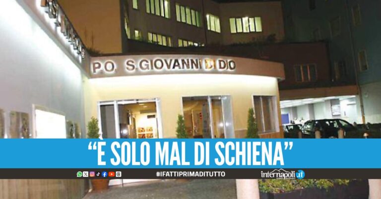 Peritonite scambiata per lombalgia, Antonio morì a 48 anni: Asl condannata a risarcire i familiari