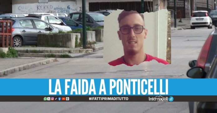 Stese contro il clan De Micco, assolto il reggente dei De Martino