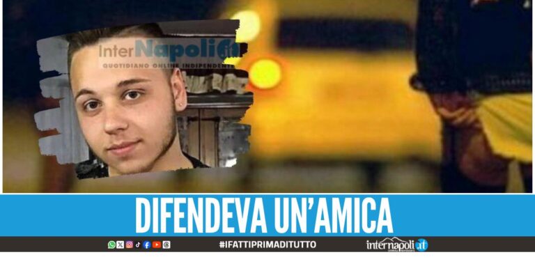 Prostituta uccisa a Fuorigrotta, nell’appello quater condanna al ribasso per Velluso