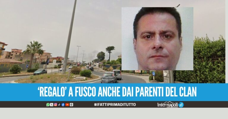 Racket sulla Circumavallazione esterna, accordo tra i clan De Rosa e Mallardo A Qualiano comanda Spiritillo
