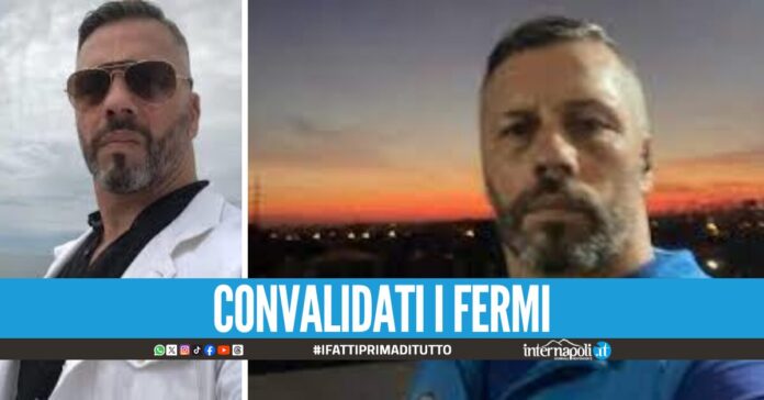 Resta in carcere l'ex superboss pentito Vincenzo Sarno