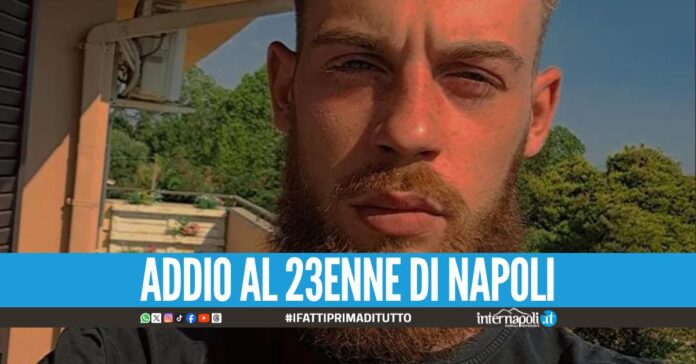 Ristrutturava la casa della futura sposa, Emanuele D'Asta muore a Castel Volturno