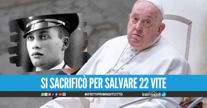 Salvo D'Acquisto