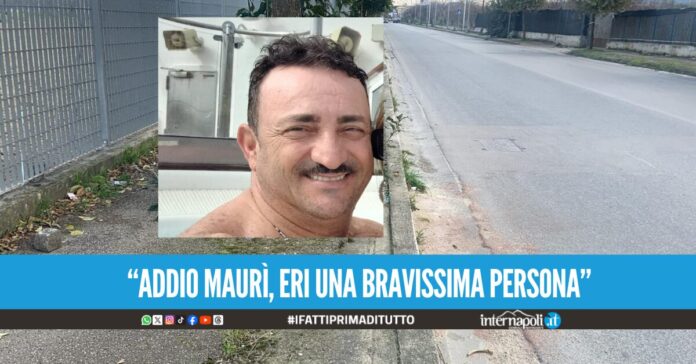 Schianto tra tra Calvizzano e Qualiano, la vittima è Maurizio Canneva Una persona speciale