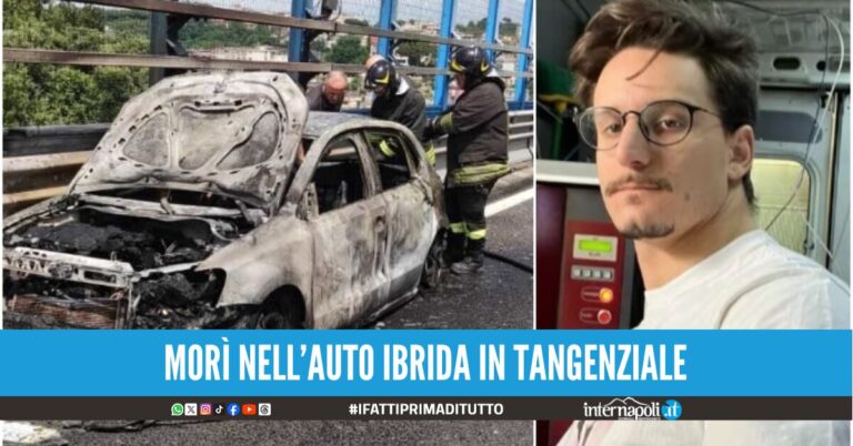 Sei indagati per la morte di Fulvio Filace Nessuna precauzione sull'esperimento