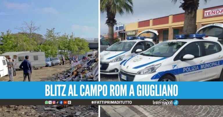 Sequestri, fermi e multe per migliaia di euro: nei guai automobilisti di Marano, Villaricca e Aversa
