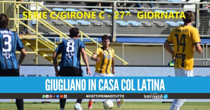 Serie C Girone C, la presentazione della 27esima giornata