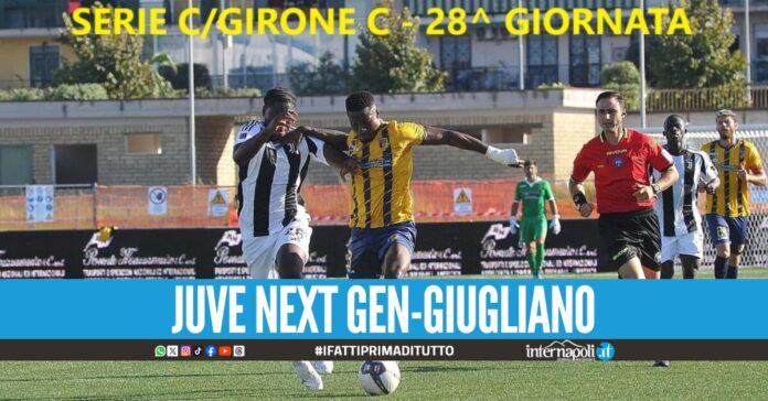 Serie C Girone C: presentazione della 28esima giornata