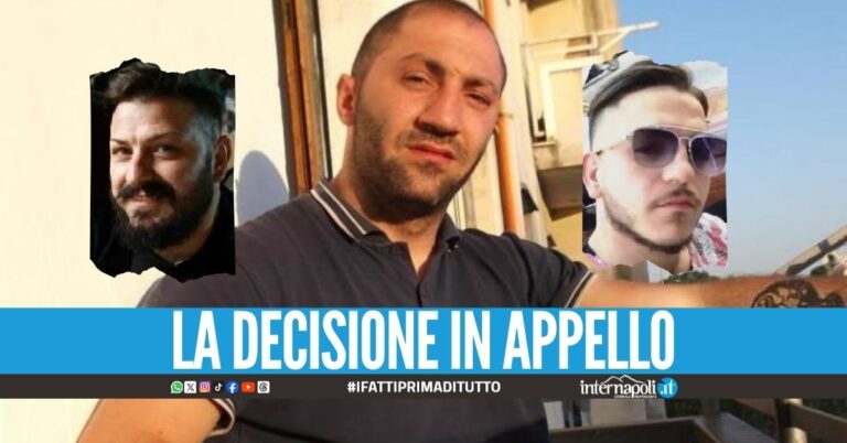Tentato omicidio di camorra a Ponticelli, assolto il ras Aulisio