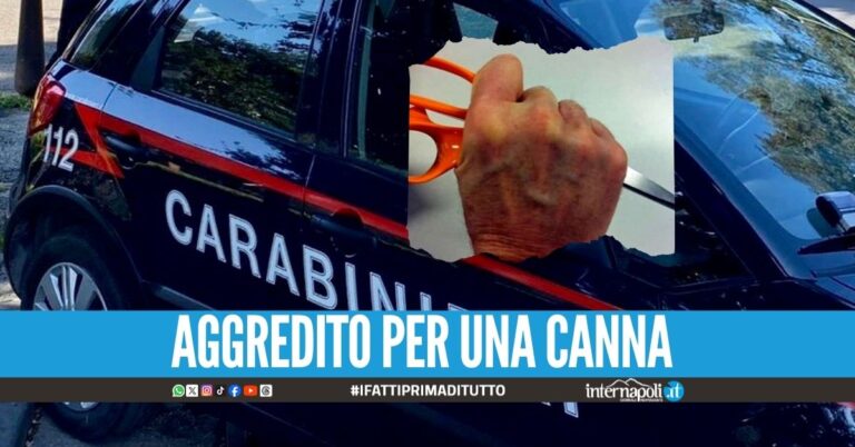 Tentato omicidio in piazza a Napoli, bloccato un 40enne dopo la lite