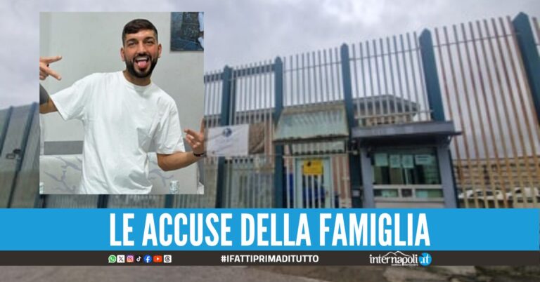 Trovato morto nel carcere di Avellino, Ciro Pettirosso soffriva di una grave forma di diabete