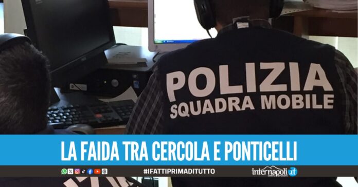 Trucidato dal commando di camorra in strada, arrestato collaboratore di giustizia per omicidio
