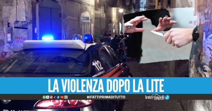 Turista spagnolo accoltellato nella notte a Napoli, l'aggressore è un connazionale