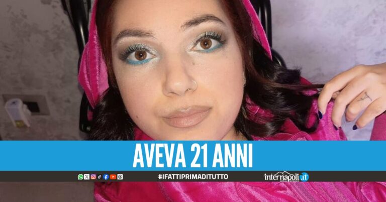 Volla piange Rita Cefariello, la mamma aveva chiesto aiuto a De Luca e alla Meloni