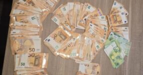Rolex e borse di lusso sequestrati nella frode: blitz da Napoli all'Emilia