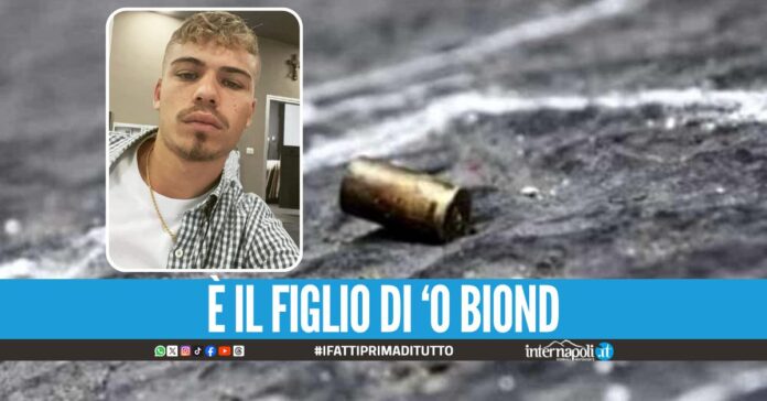 Gambizzato il figlio del ras Piccirillo, spari alla Riviera di Chiaia