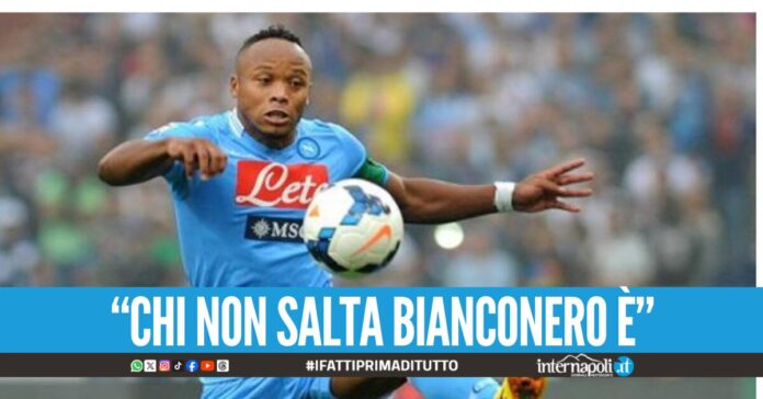 Zuniga e la nuova vita nella sua fattoria Ho detto no alla Juve dopo i fischi dei tifosi napoletani