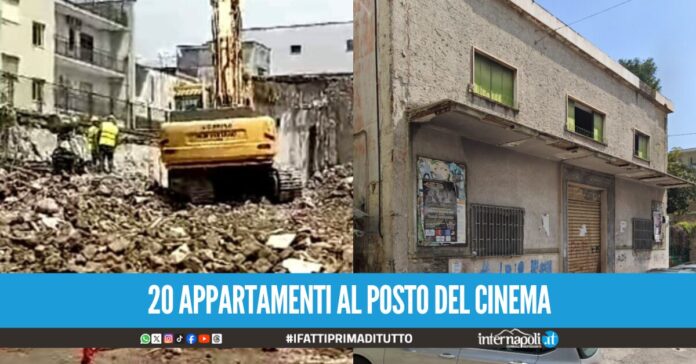 afragola cinema splendido