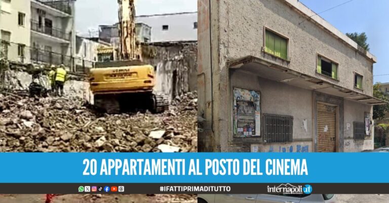 afragola cinema splendido