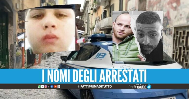 "Perché sparano a me?", la reazione di Grammatica dopo l'agguato subito