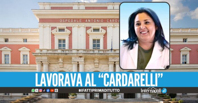 Lutto a Portici, Marianna muore a 47 anni dopo aver lottato contro un male incurabile