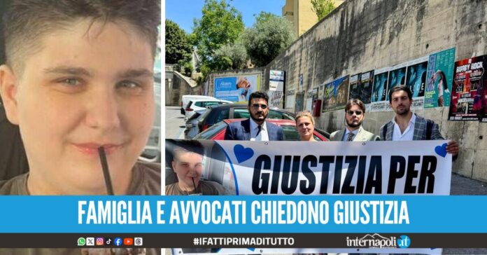 Tumore al ginocchio scambiato per una contusione, battaglia legale per il caso Carmine Puccinelli