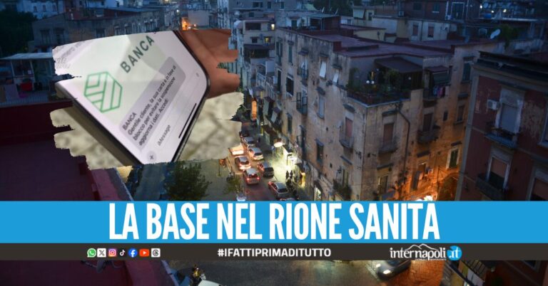 Sgominata la centrale delle truffe del "sito esca", svuotavano i conti con finti sms e pochi clic