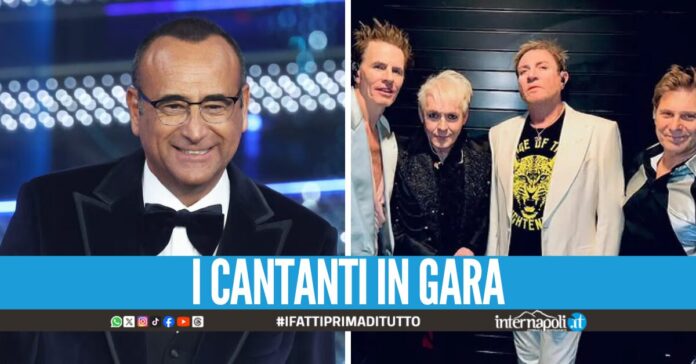 Dalla co-conduzione in 