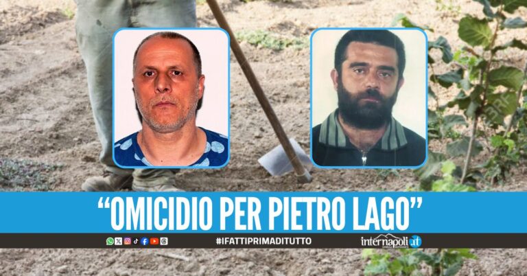 Omicidio contro il clan Contini, il pentito: "Lo finimmo con la zappa"