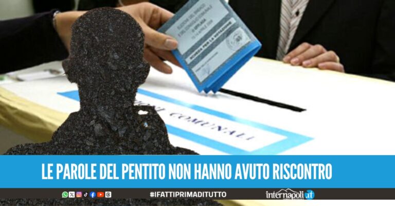 elezioni giugliano 2015