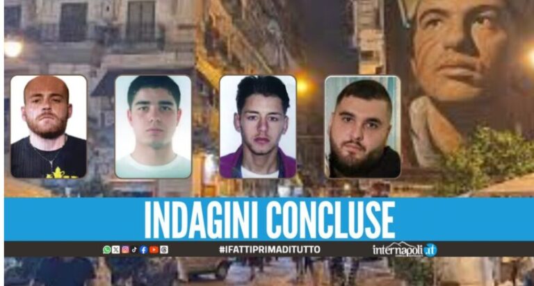 Mala di Forcella, tutti gli imputati hanno chiesto il rito Abbreviato