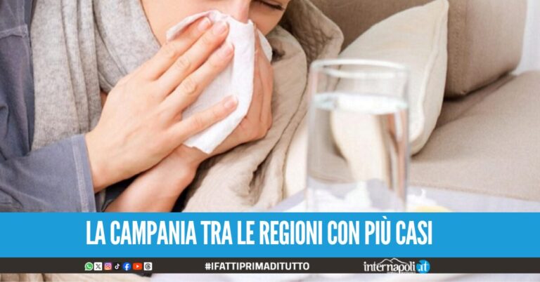 influenza