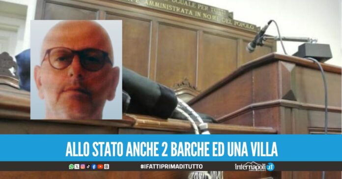 luciano licenza