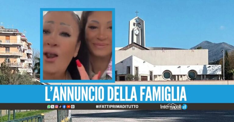 Lutto per la tiktoker Nonna Adele, è morta la figlia Natascia