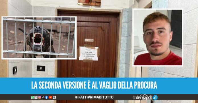 padre neonata acerra