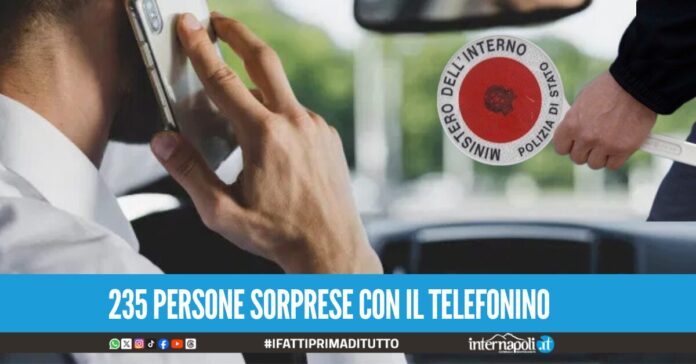 patenti ritirate napoli