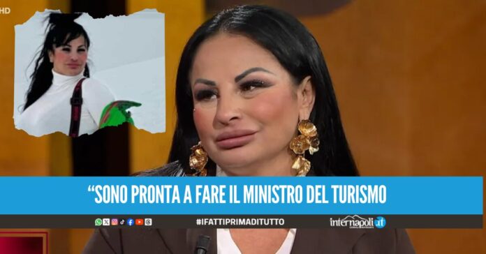 rita de crescenzo