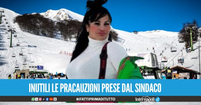 rita de crescenzo ovindoli