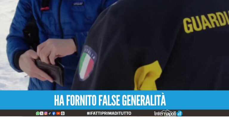 roccaraso arresto