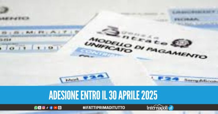 rottamazione cartelle esattoriali