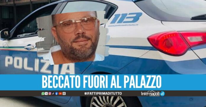 Sorpreso con la droga al Don Guanella, blitz tra Miano e Scampia