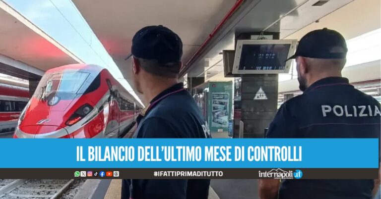 stazioni sicure