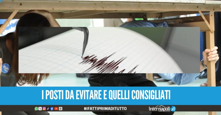 terremoto