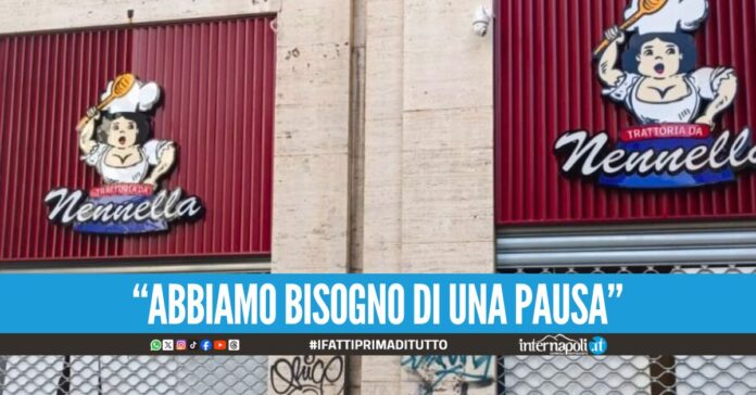 trattoria nennella